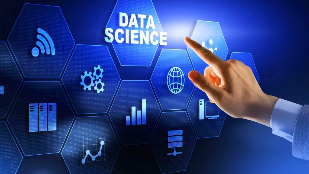 best institute for data science