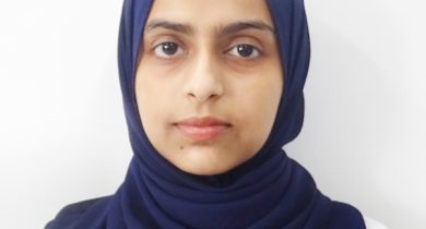 Alviya Ali