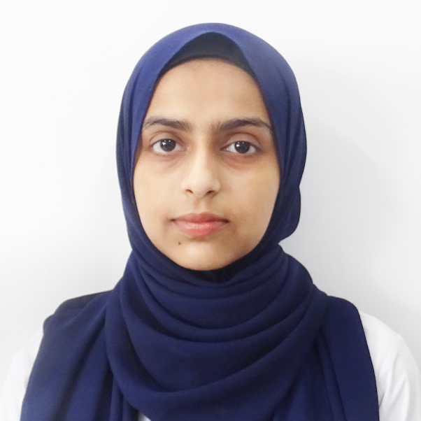 Alviya Ali
